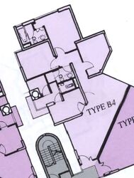 The Bayshore (D16), Condominium #532328321
